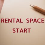 レンタルスペースについてのブログを開設しました！